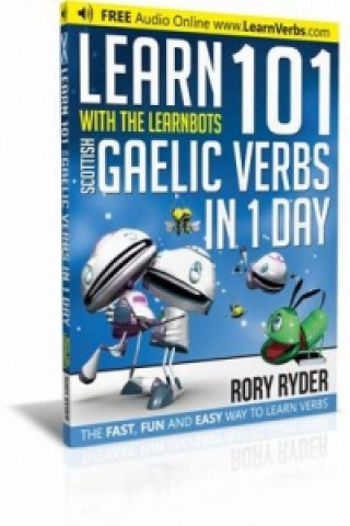 Learn 101 Scottish Gaelic Verbs In 1 Day