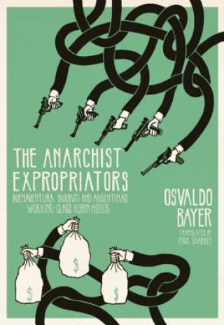 Anarchist Expropriators