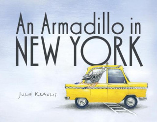 Armadillo In New York