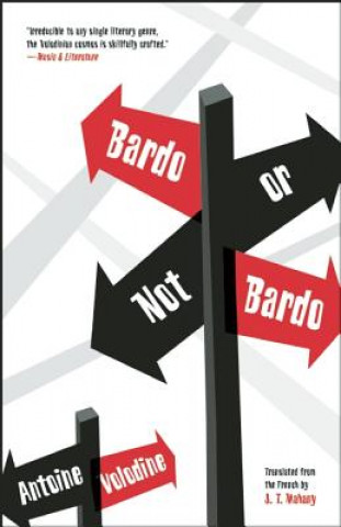 Bardo Or Not Bardo