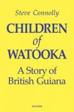 Children Of Watooka