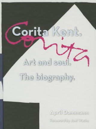 Corita Kent. Art And Soul, The Biography.