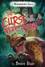 Curse Of The Were-hyena