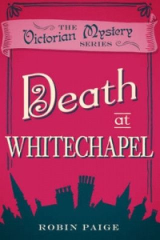 Death at Whitechapel