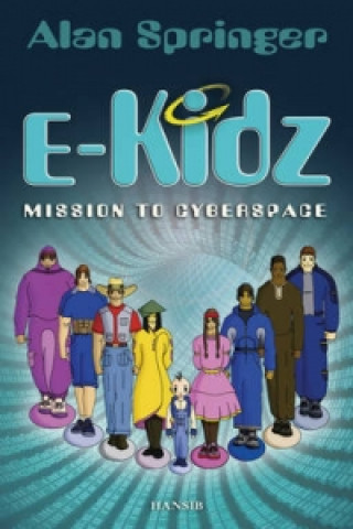 E-kidz: Mission To Cyberspace