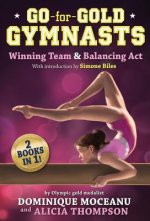 Go-for-gold Gymnasts Bind-up