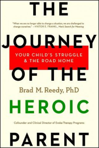 Journey Of The Heroic Parent