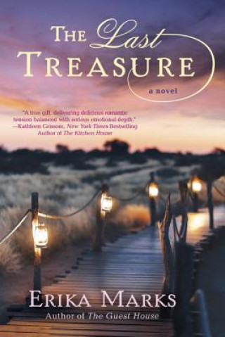 Last Treasure