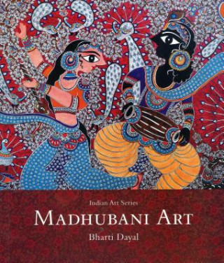 Madhubani Art