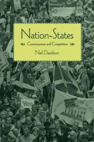 Nation-states