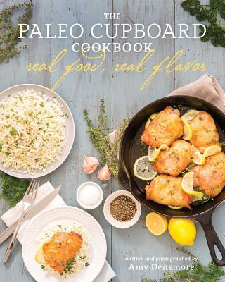Paleo Cupboard Cookbook