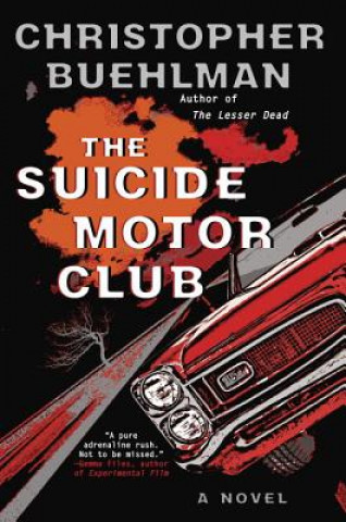 Suicide Motor Club