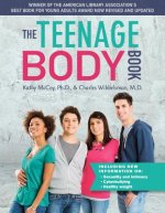 Teenage Body Book