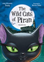 Wild Cats Of Piran