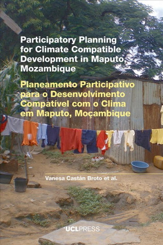 Participatory Planning for Climate Compatible Development in Maputo, Mozambique