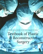 Textbook of Plastic and Reconstructive Surgery