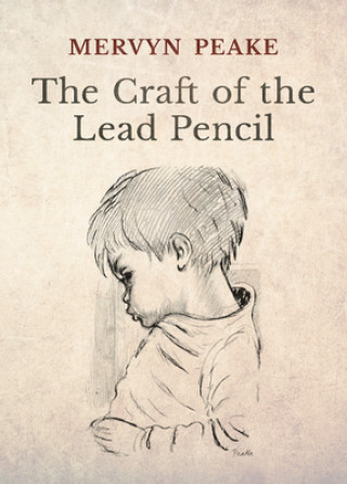 Craft of the Lead Pencil