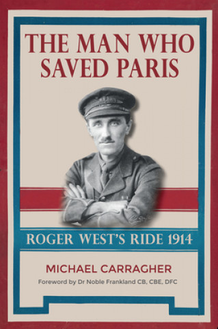 Man Who Saved Paris
