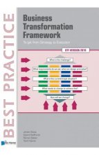 Business Transformation Framework