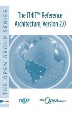 IT4IT(TM) Reference Architecture, Version 2.0
