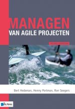 Managen van Agile Projecten