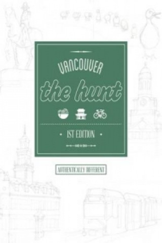 Hunt Vancouver