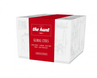 Hunt - Global Cities