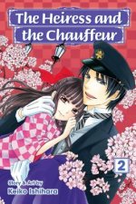 Heiress and the Chauffeur, Vol. 2