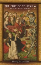 Cult of St Ursula and the 11,000 Virgins