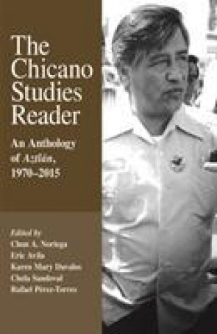 Chicano Studies Reader