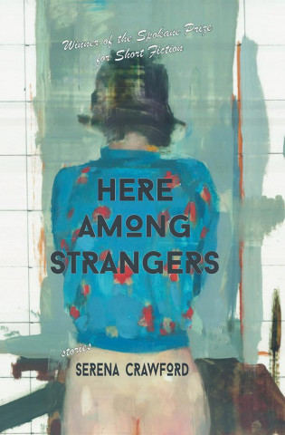 Here Among Strangers