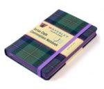 Isle of Skye Tartan