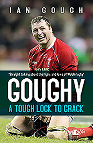 Goughy - A Tough Lock to Crack