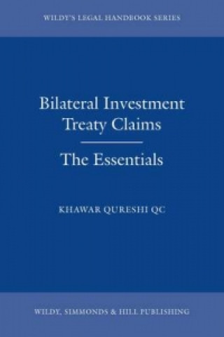 Bilateral Investment Treaty Claims: The Essentials