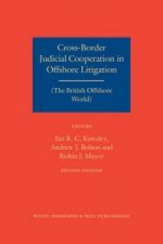 Cross-Border Judicial Cooperation in Offshore Litigation