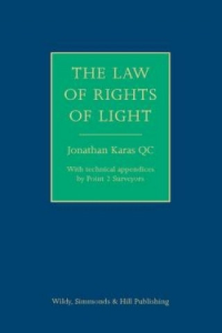 Law of the Rights of Light