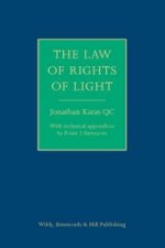 Law of the Rights of Light
