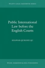 Public International Law before the English Courts