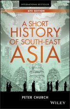 Short History Of South-East Asia 6e