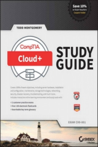 CompTIA Cloud+ Study Guide