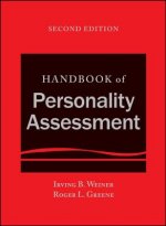 Handbook of Personality Assessment, Second Edition