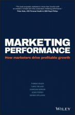 Marketing Performance - How marketers drive Profitable growth