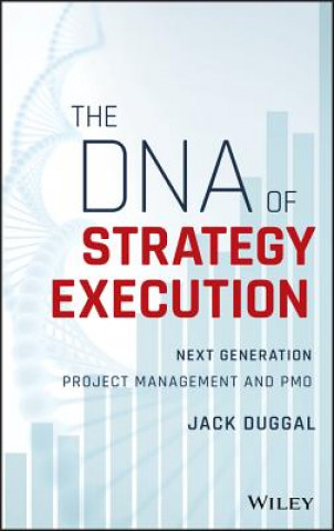 DNA of Strategy Execution - Next Generation Project Management and PMO