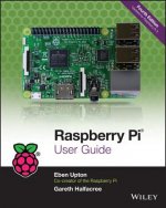 Raspberry Pi User Guide 4e