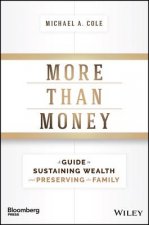 More Than Money