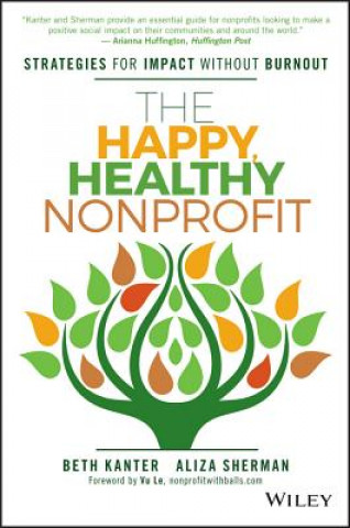 Happy, Healthy Nonprofit