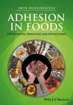 Adhesion in Foods - Fundamental Principles and Applications