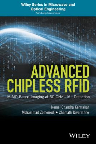 Advanced Chipless RFID - MIMO-Based Imaging at 60 GHz ML Detection