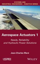 Aerospace Actuators V1 - Functional and Architectural View