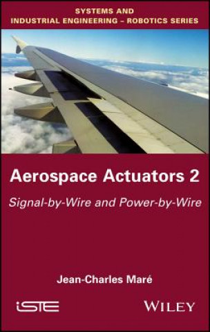 Aerospace Actuators V2
